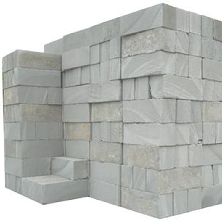 拱墅不同砌筑方式蒸压加气混凝土砌块轻质砖 加气块抗压强度研究