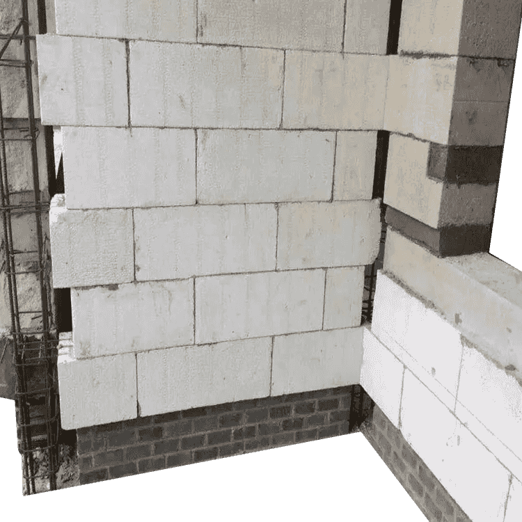 拱墅节能轻质砖 加气块在框架结构中的应用研究