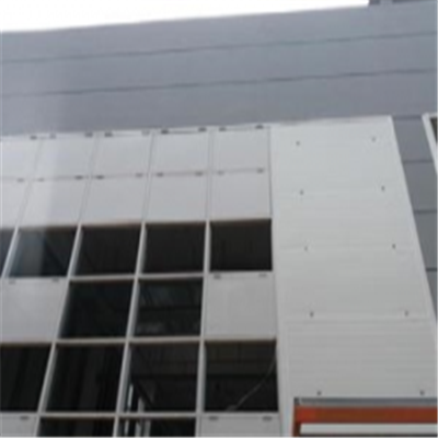 拱墅新型蒸压加气混凝土板材ALC|EPS|RLC板材防火吊顶隔墙应用技术探讨